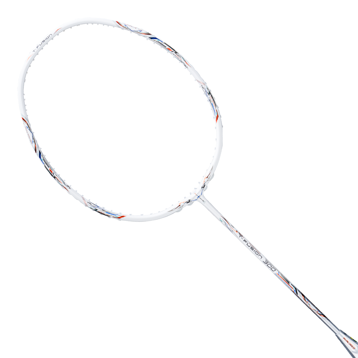 Vợt cầu lông T-Fusion 300- 5U
