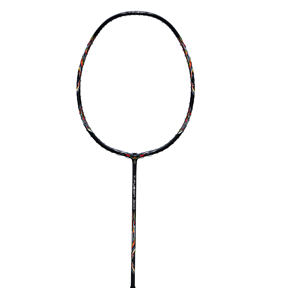 Vợt cầu lông T-Fusion 300- 4U