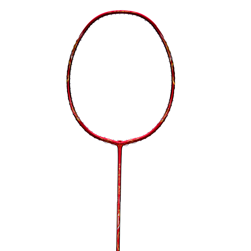Vợt cầu lông T-Fusion 300- 4U