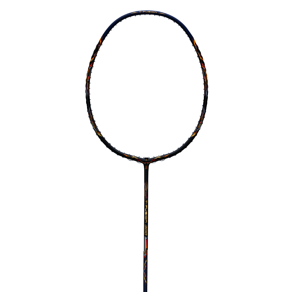 Vợt cầu lông T-Fusion 300- 5U