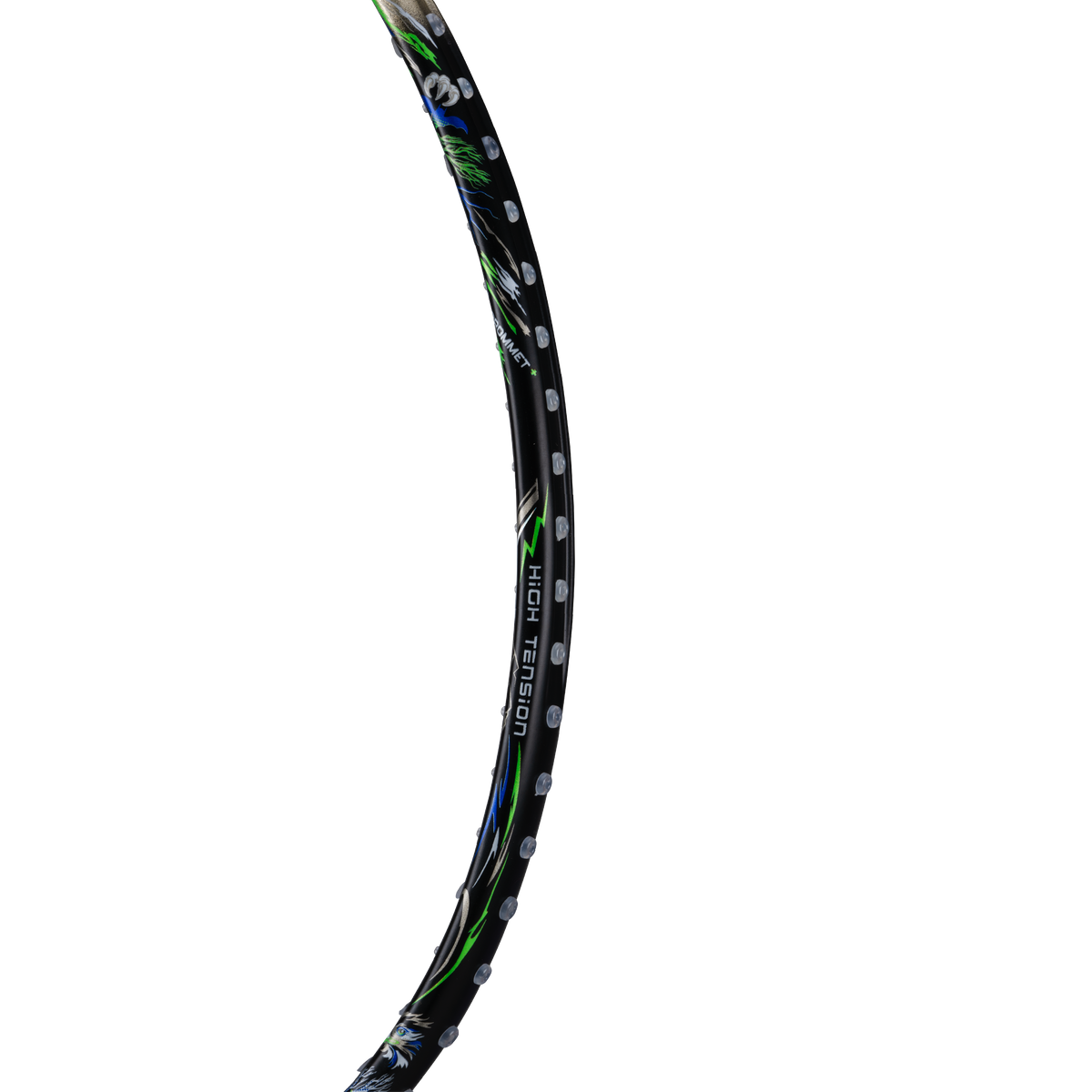 Vợt cầu lông Predator 82 Extreme