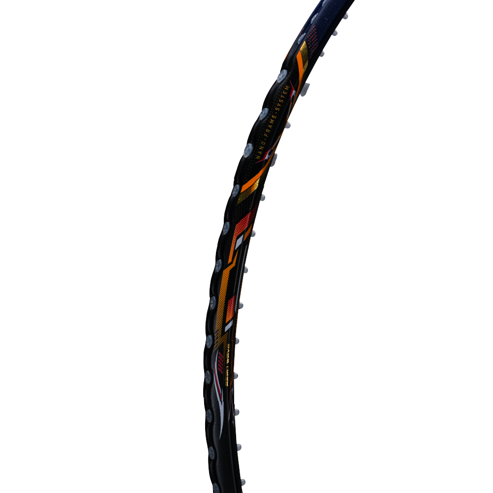 Vợt cầu lông T-Fusion 300- 5U