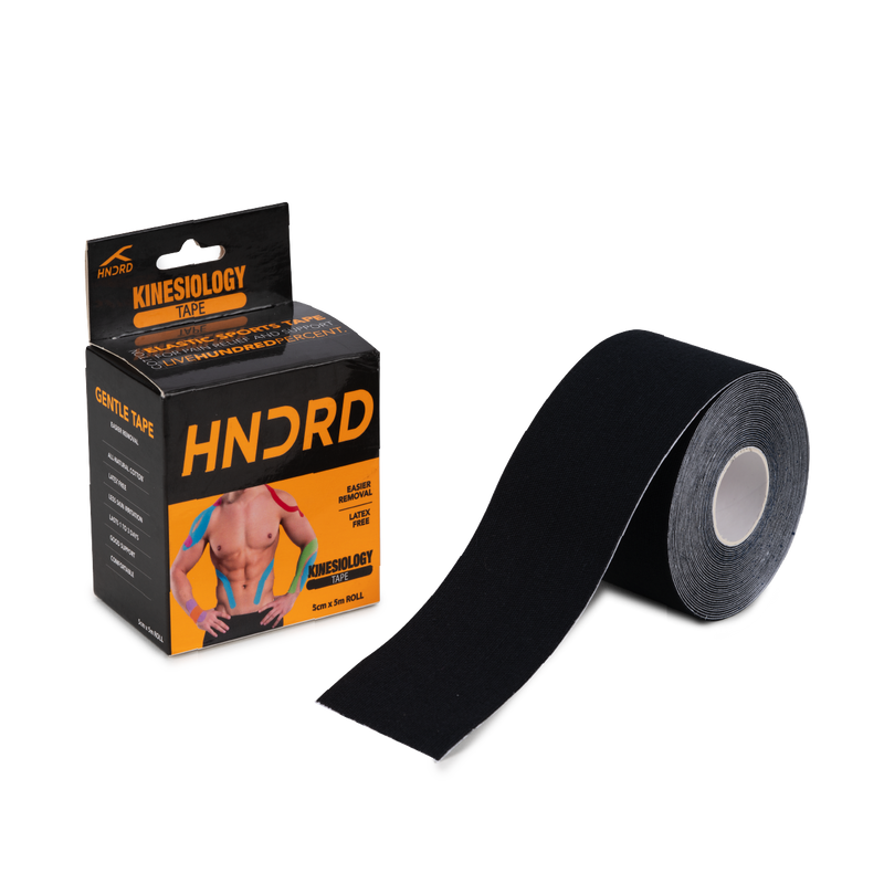 Băng dán cơ Kinesiology