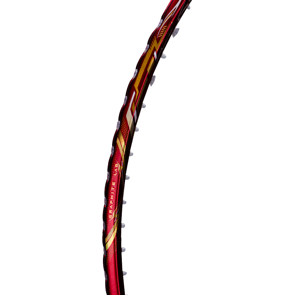 Vợt cầu lông T-Fusion 300- 4U