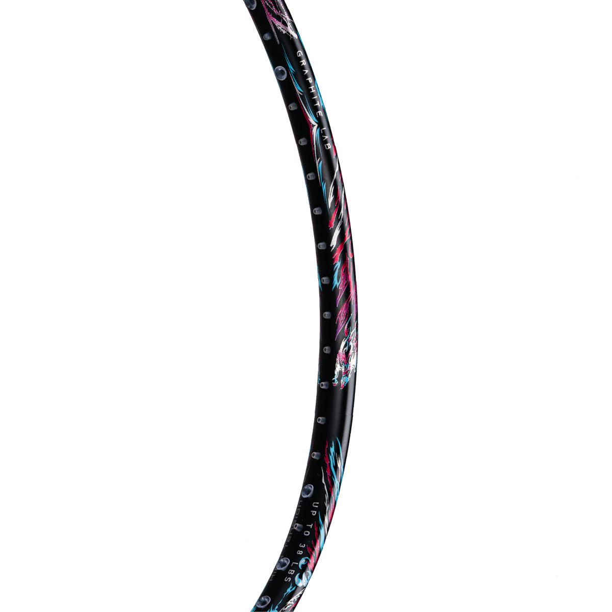 Vợt cầu lông Predator 84 Extreme