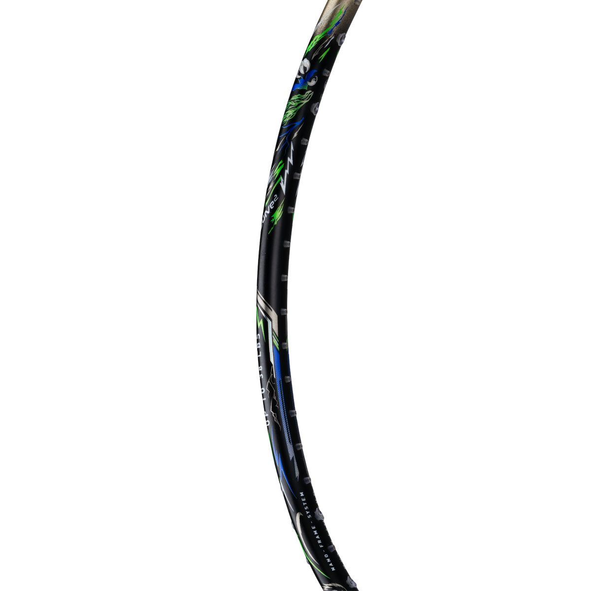 Vợt cầu lông Predator 82 Extreme