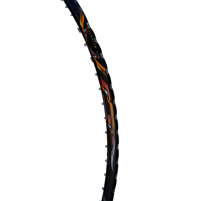 Vợt cầu lông T-Fusion 300- 5U