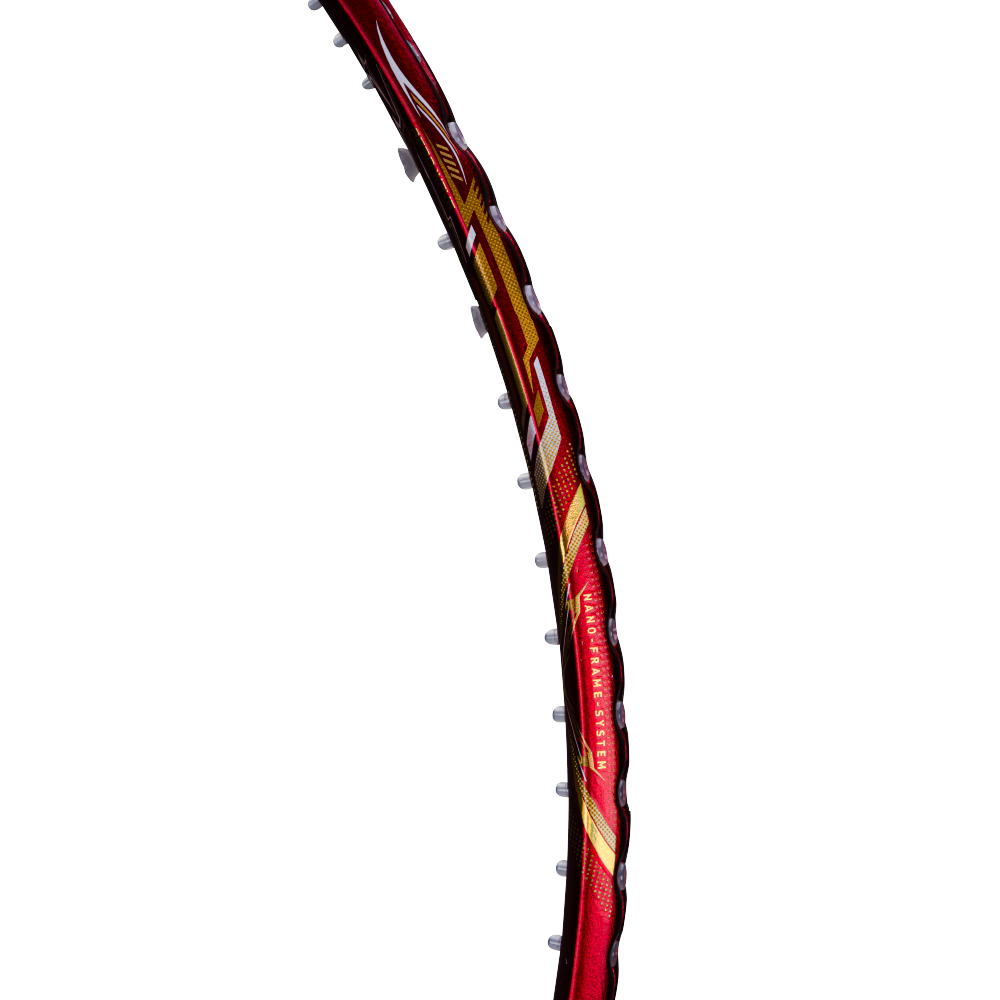 Vợt cầu lông T-Fusion 300- 4U