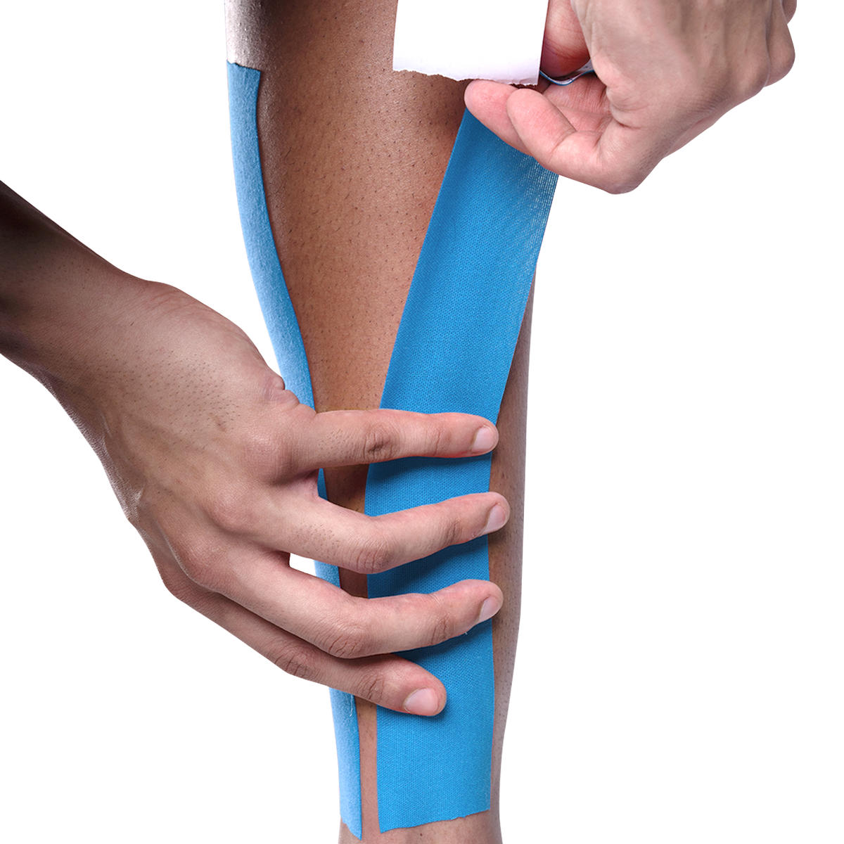 Băng dán cơ Kinesiology