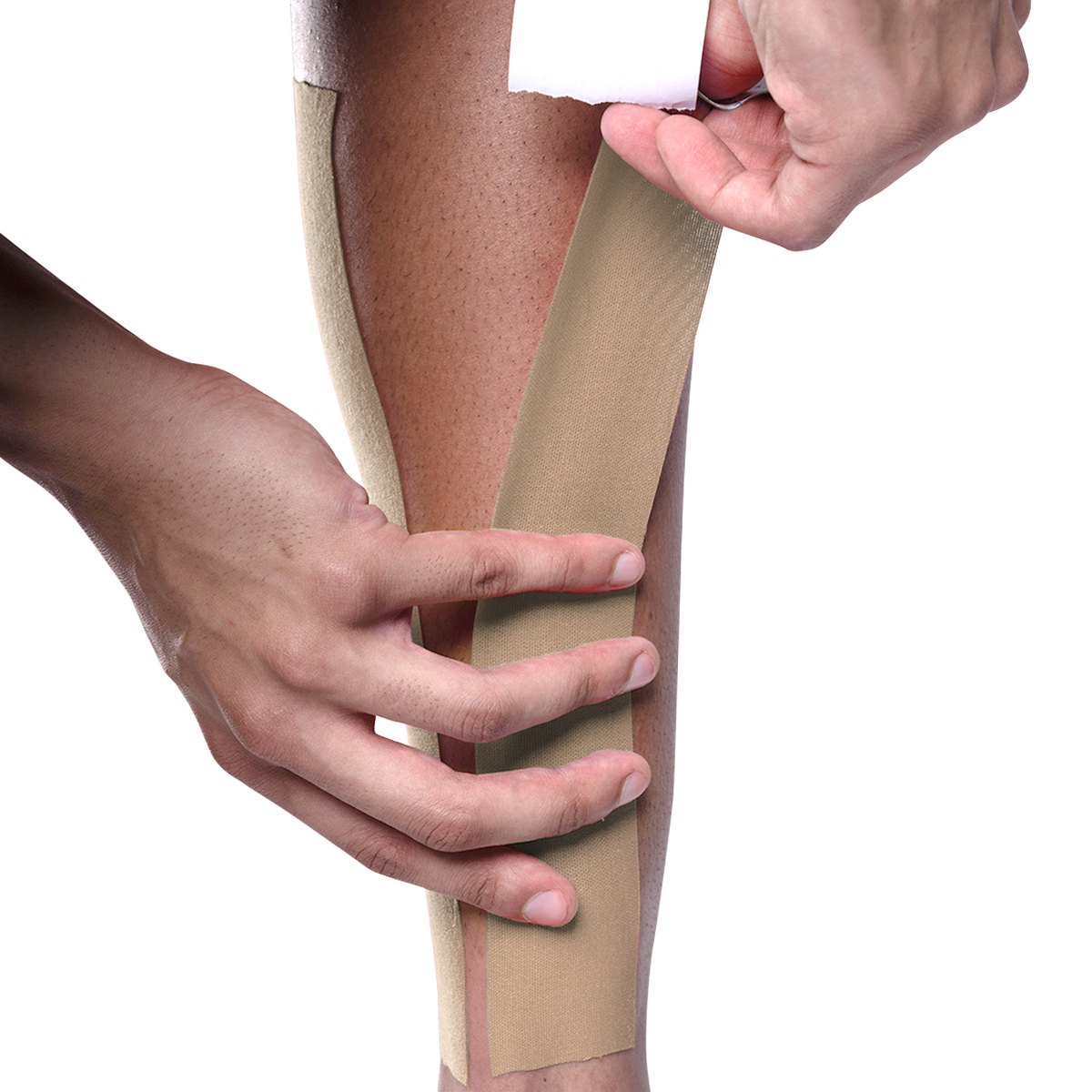 Băng dán cơ Kinesiology