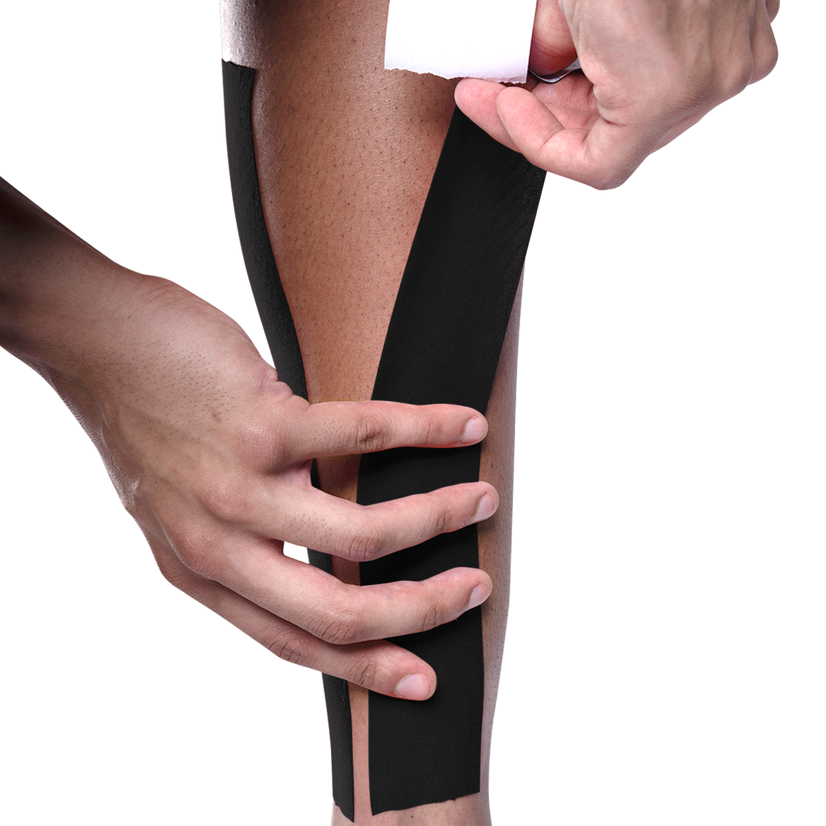 Băng dán cơ Kinesiology