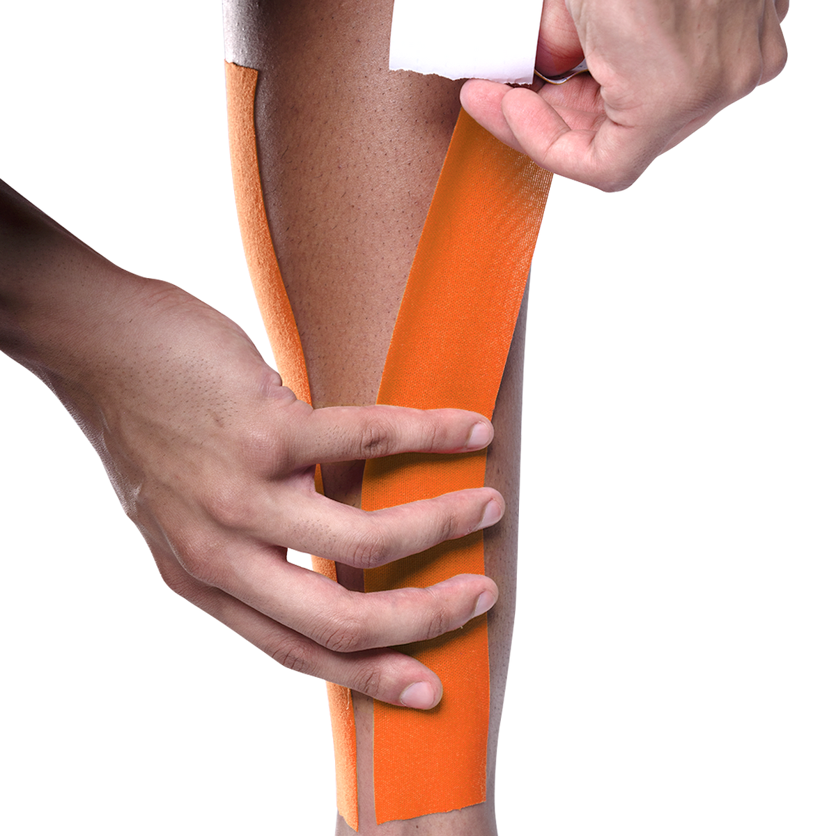 Băng dán cơ Kinesiology