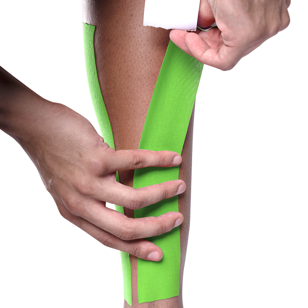 Băng dán cơ Kinesiology