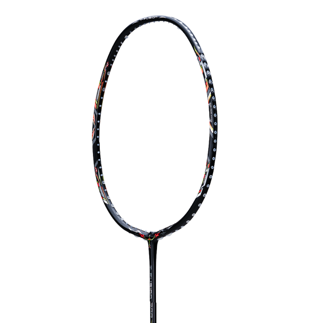 Vợt cầu lông T-Fusion 300- 4U