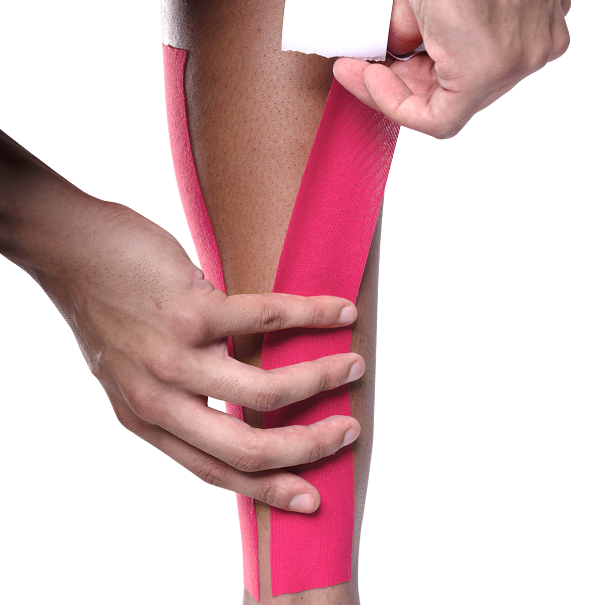 Băng dán cơ Kinesiology