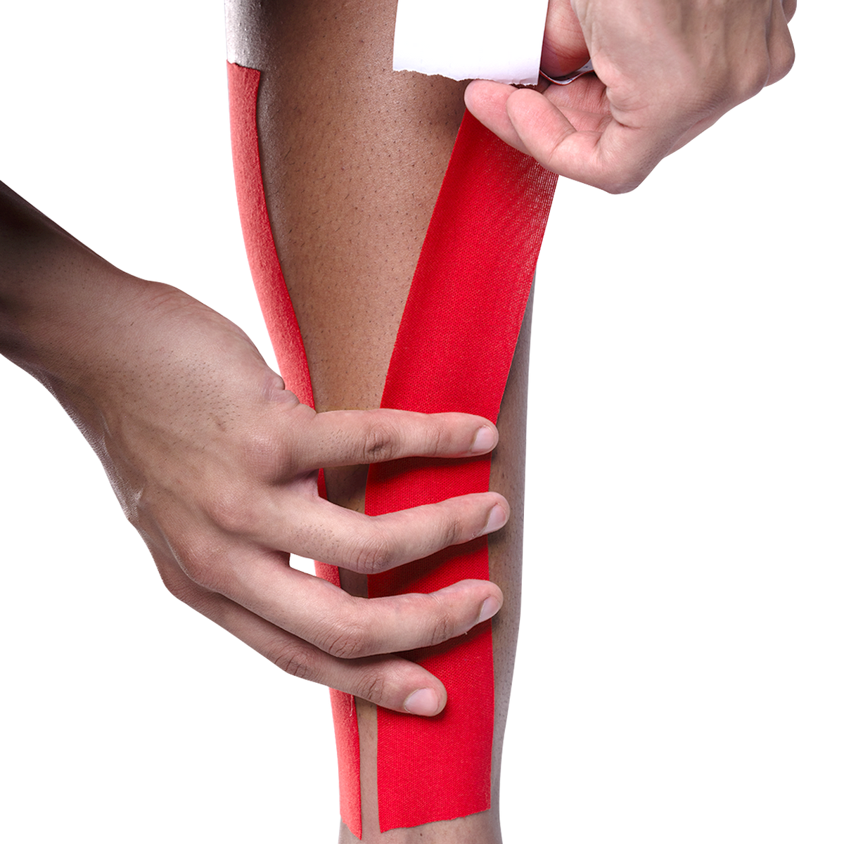 Băng dán cơ Kinesiology