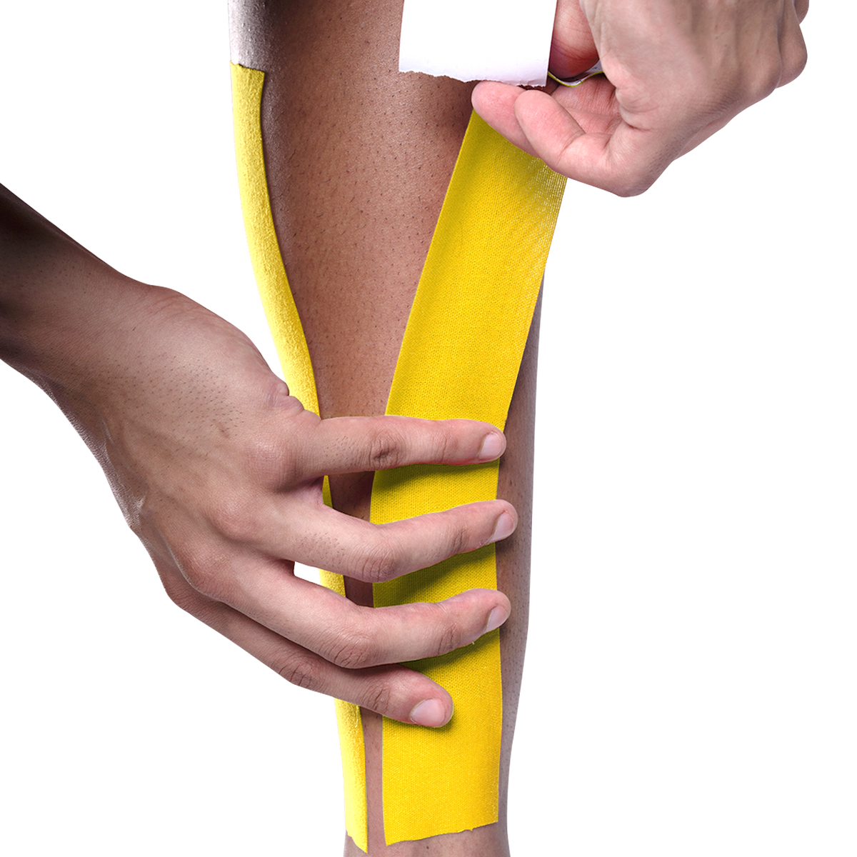 Băng dán cơ Kinesiology