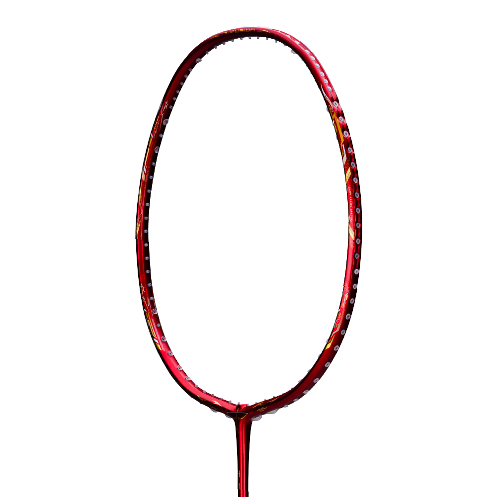 T-FUSION 300 (4U) - RED