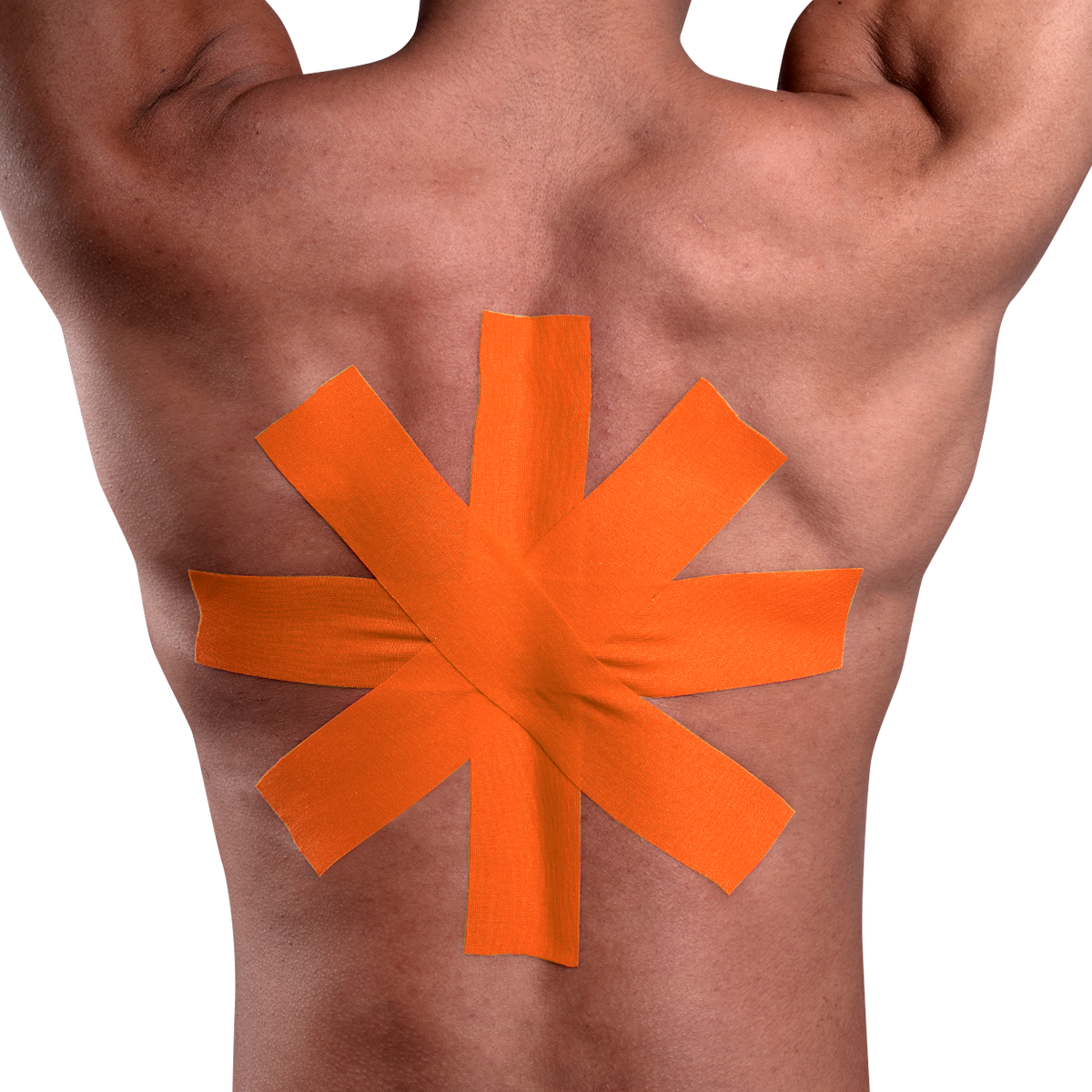 Băng dán cơ Kinesiology