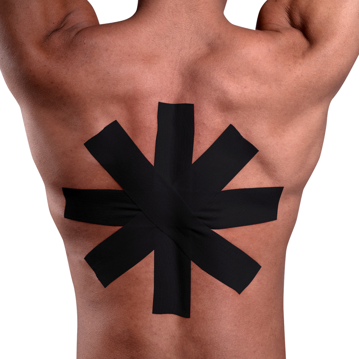 Băng dán cơ Kinesiology