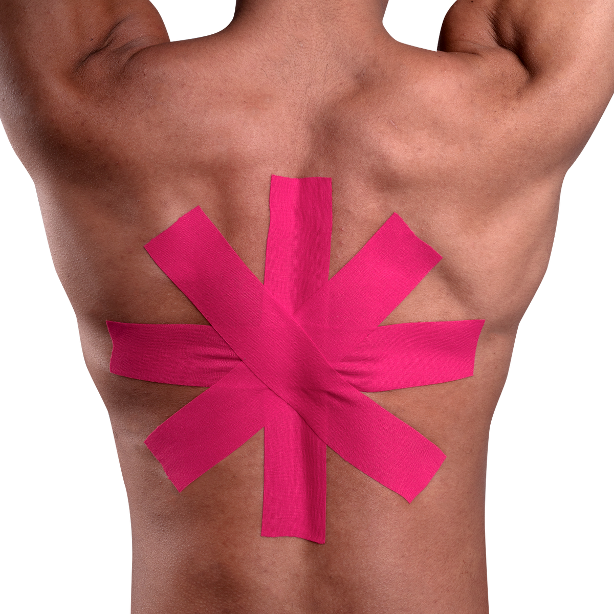 Băng dán cơ Kinesiology