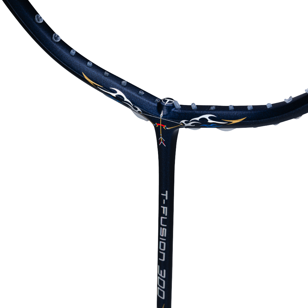 Vợt cầu lông T-Fusion 300- 4U