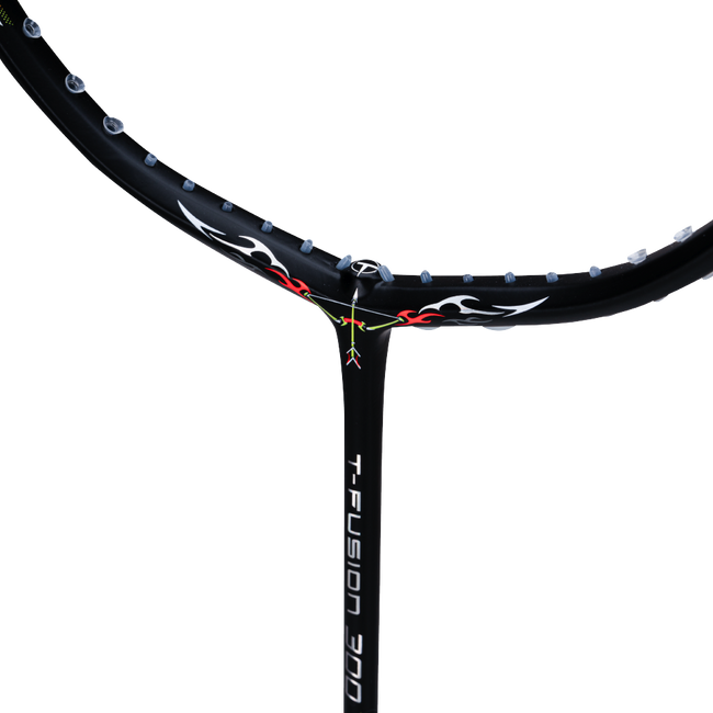 Vợt cầu lông T-Fusion 300- 4U