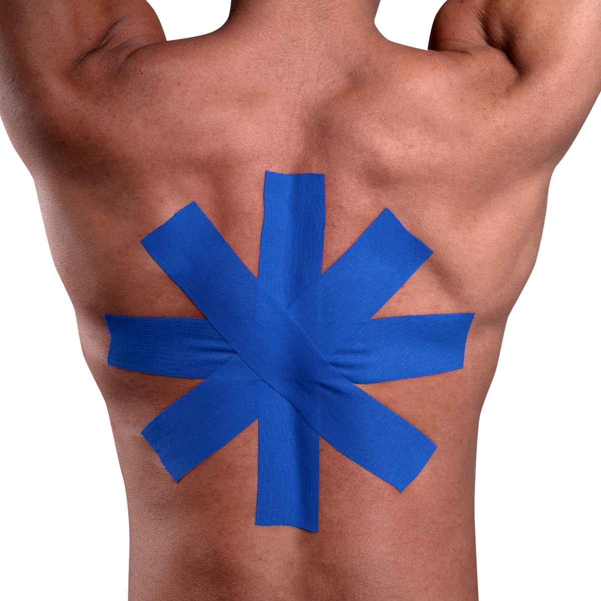 Băng dán cơ Kinesiology