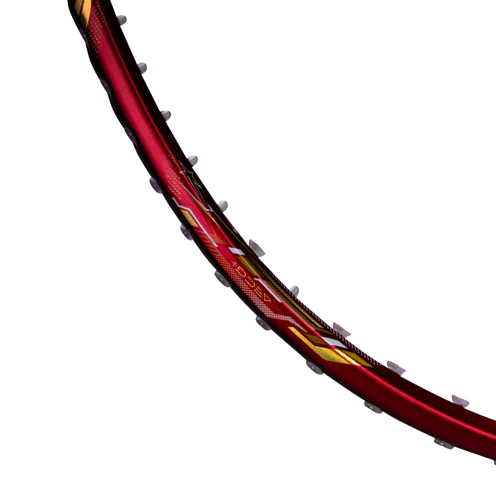 Vợt cầu lông T-Fusion 300- 4U