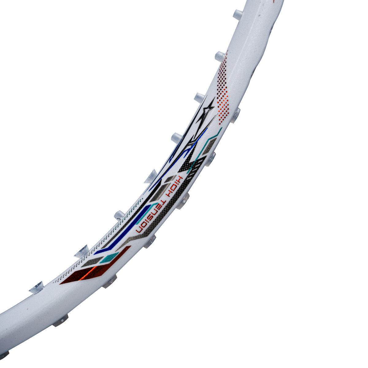 Vợt cầu lông T-Fusion 300- 5U