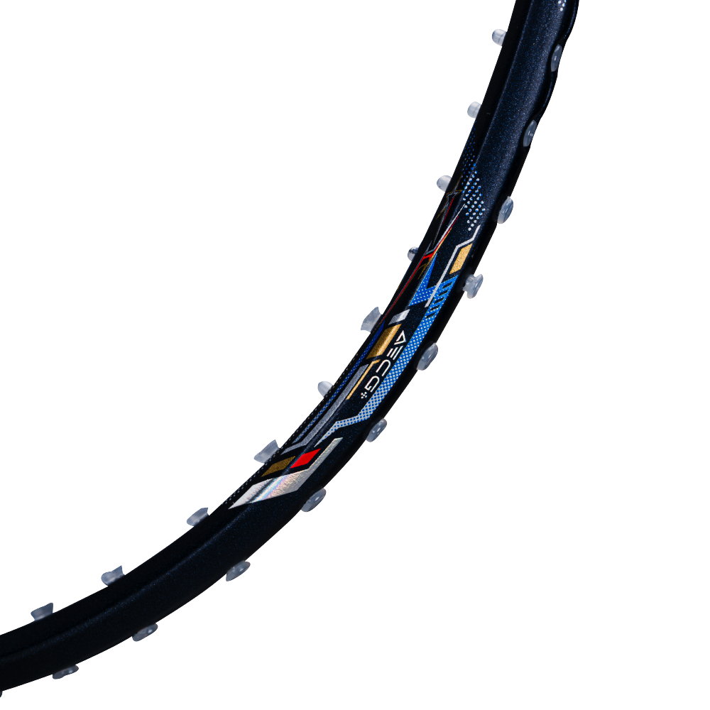 Vợt cầu lông T-Fusion 300- 4U