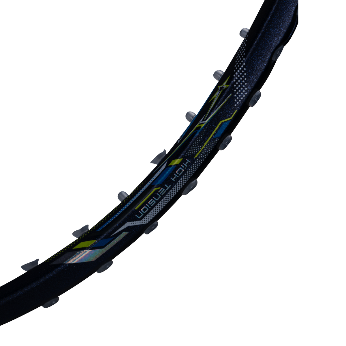 Vợt cầu lông T-Fusion 300- 5U