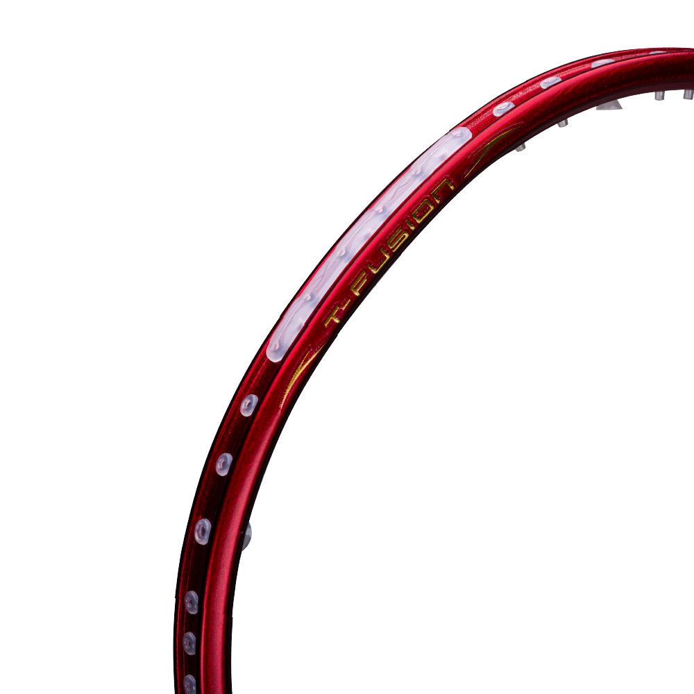 Vợt cầu lông T-Fusion 300- 4U