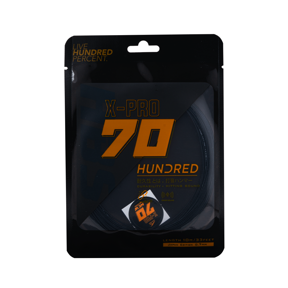 Cước cầu lông 70 X Pro