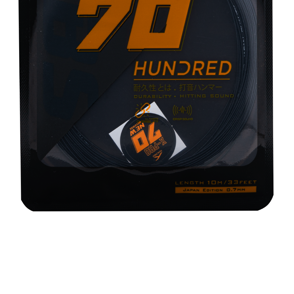 Cước cầu lông 70 X Pro