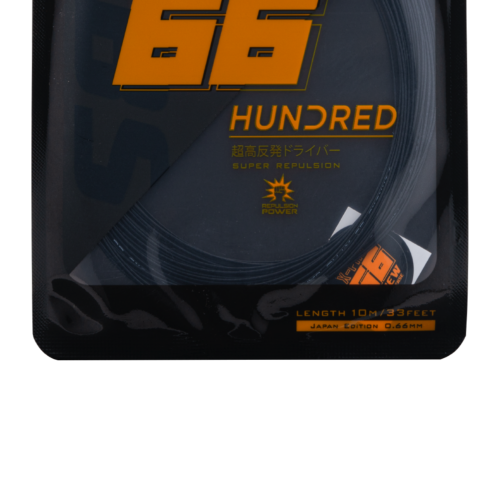 Cước cầu lông 66 X Pro