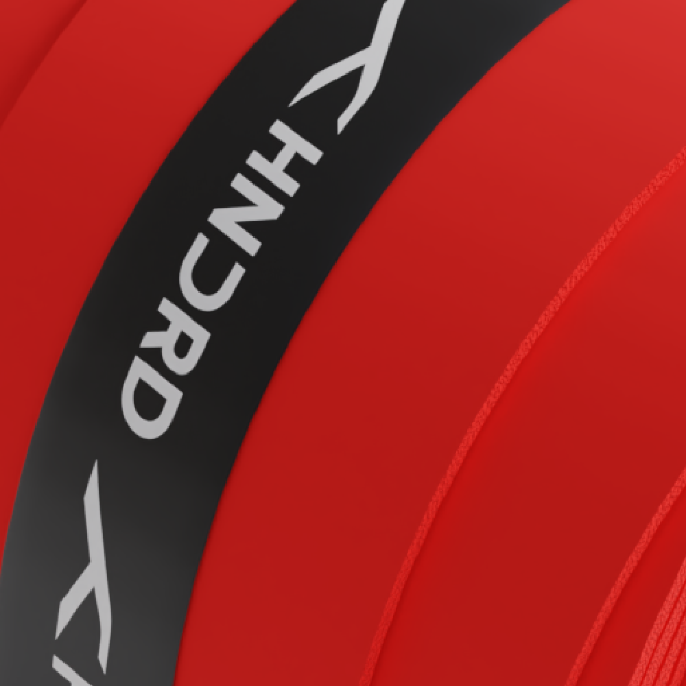 Quấn cán GTO 20 Overgrip ( 60 in 1 )