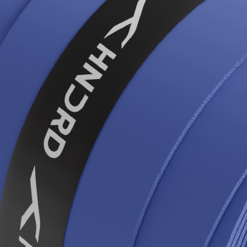 Quấn cán GTO 20 Overgrip ( 60 in 1 )