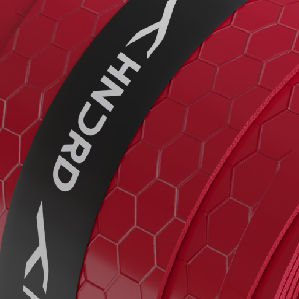 Quấn cán cầu lông GTR 17 ( 24 in 1 )