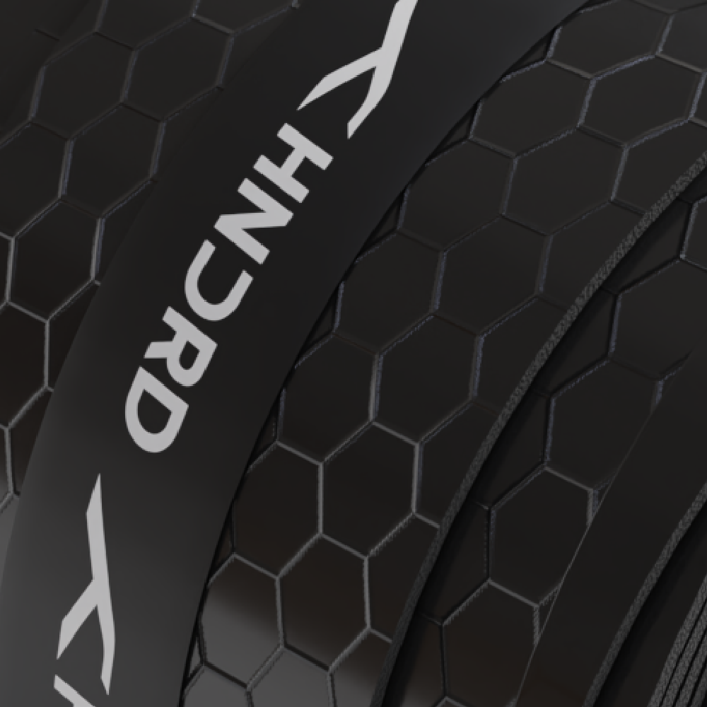 Quấn cán cầu lông GTR 17 ( 24 in 1 )