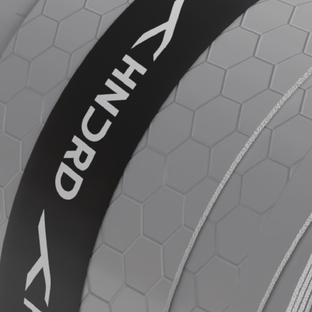 Quấn cán cầu lông GTR 17 ( 24 in 1 )