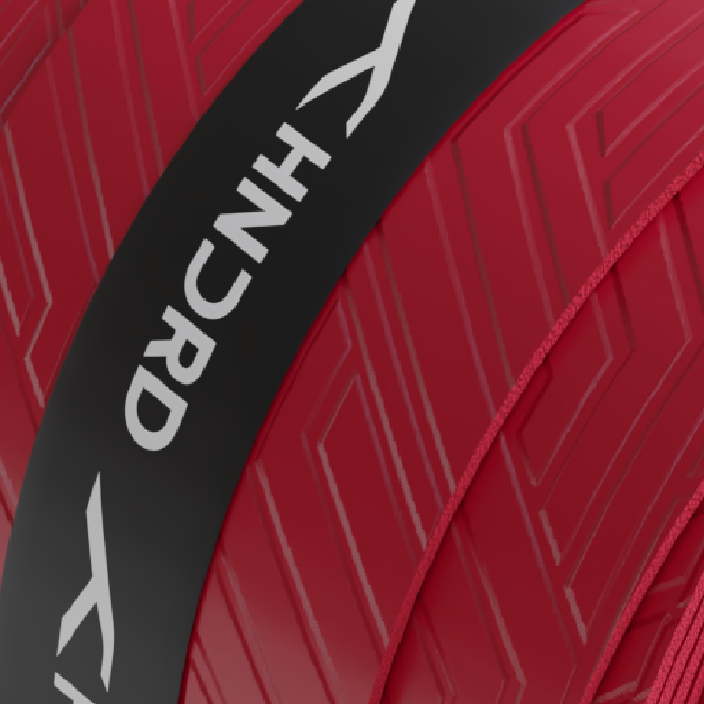 Quấn cán cầu lông GTR 18 ( 24 in 1 )