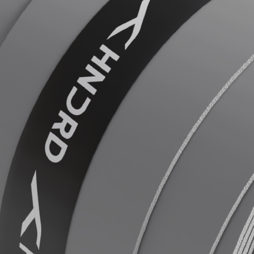 Quấn cán GTD 25 Overgrip ( 24 in 1 )