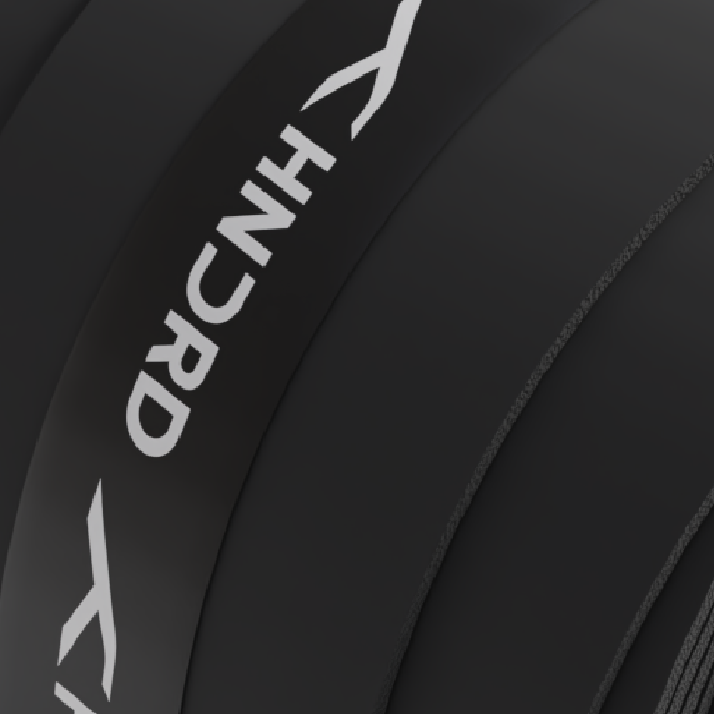 Quấn cán GTD 25 Overgrip ( 24 in 1 )