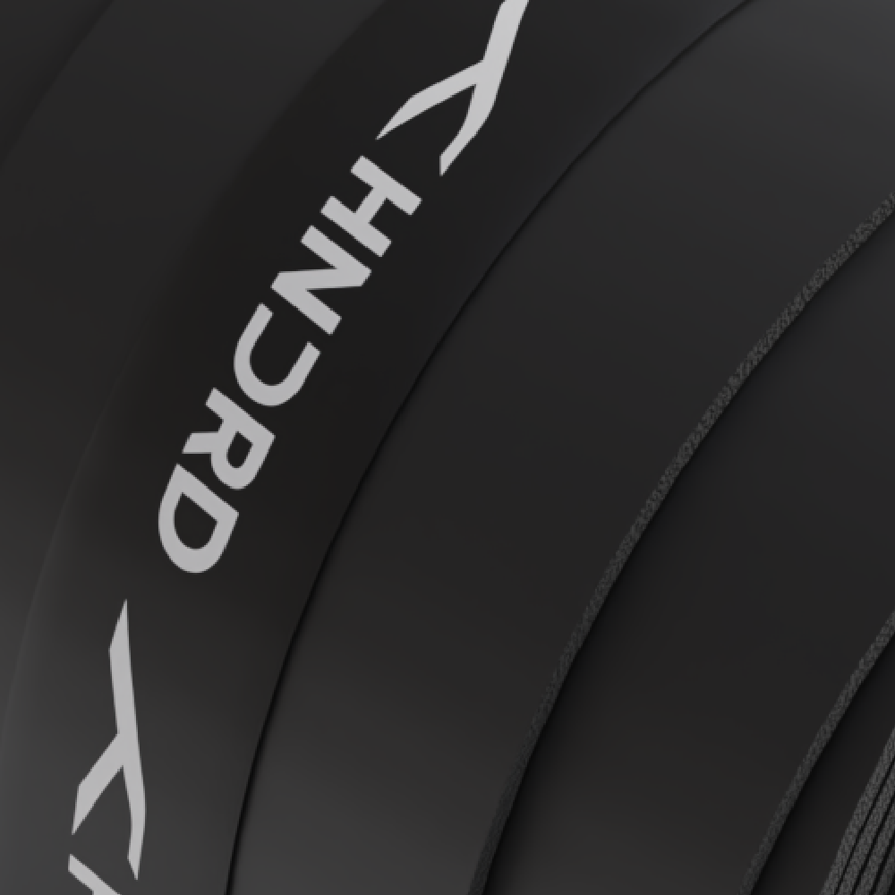 Quấn cán cầu lông GTR 32 ( 48 in 1 )