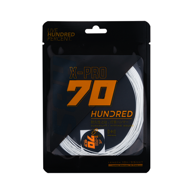 Cước cầu lông 70 X Pro