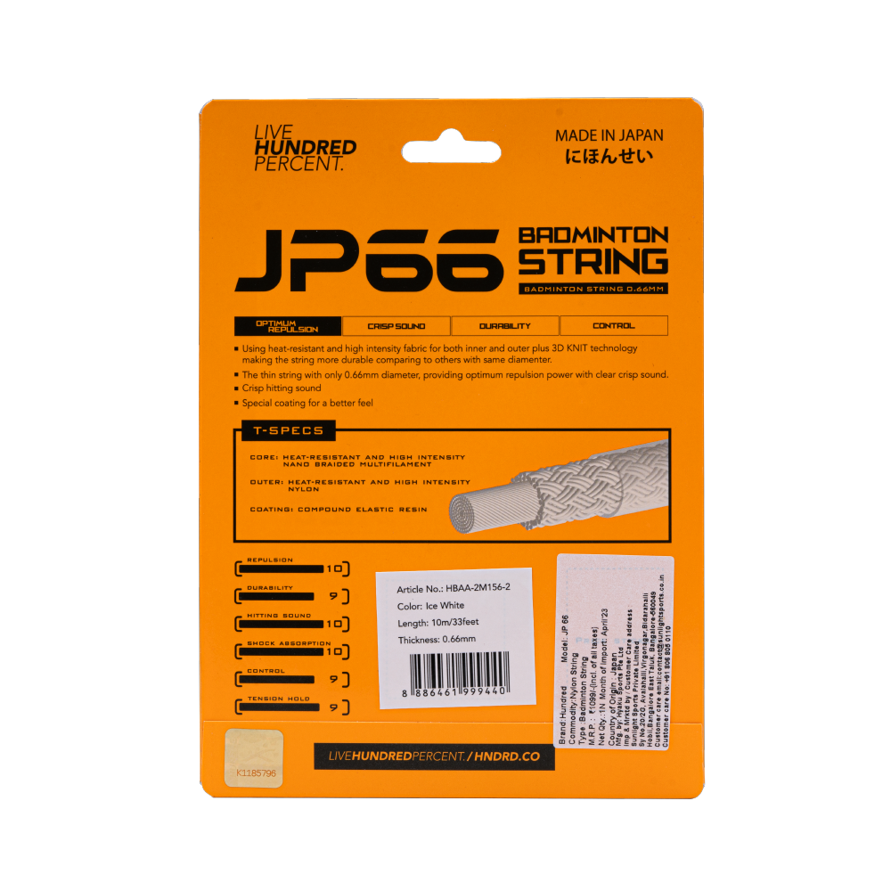 Cước cầu lông JP 66