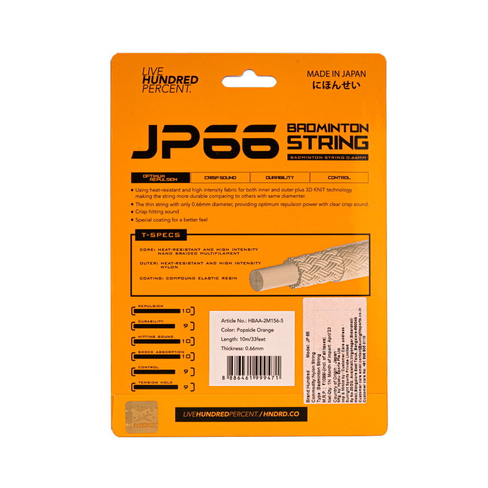 Cước cầu lông JP 66