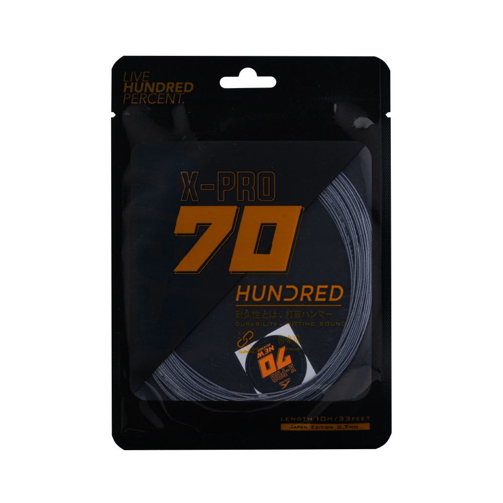 Cước cầu lông 70 X Pro