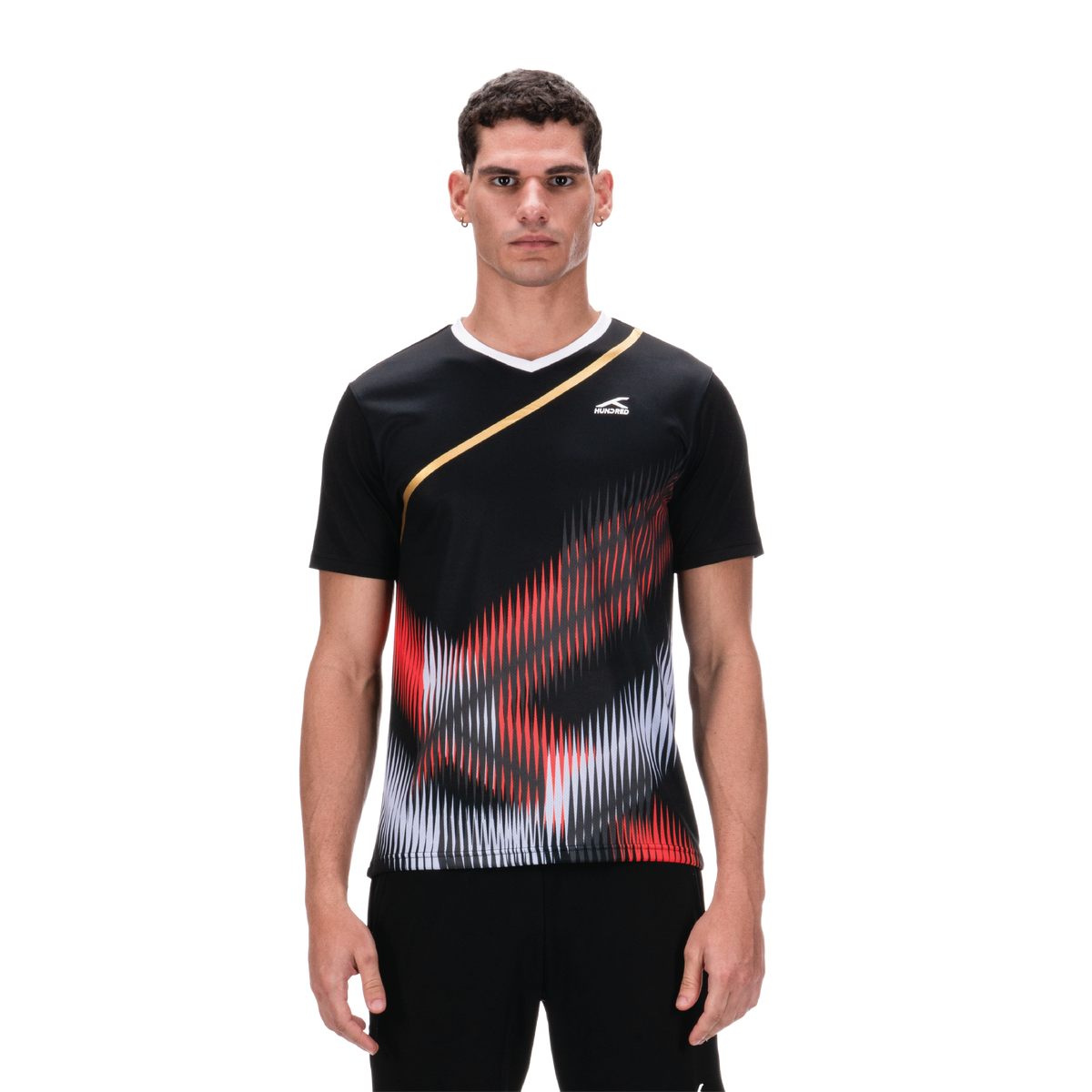 Áo thun nam Bladefire